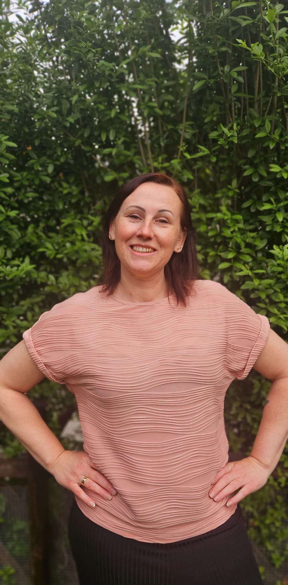 Tamara Schweiger-Ostojic CEO von TSO Corporation